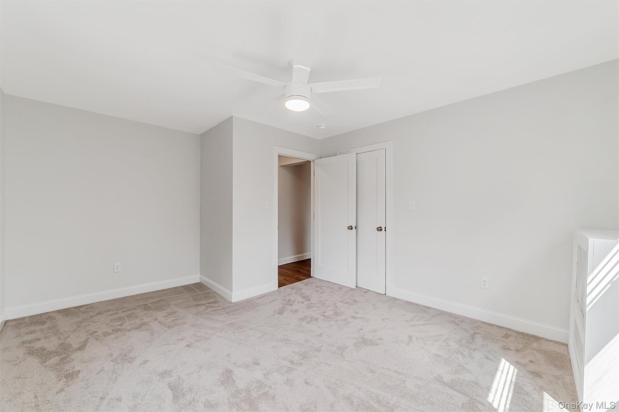 69 Prospect Street, Unit 2 Port Chester, NY 10573 - Photo 25 of 29 a view of an empty room