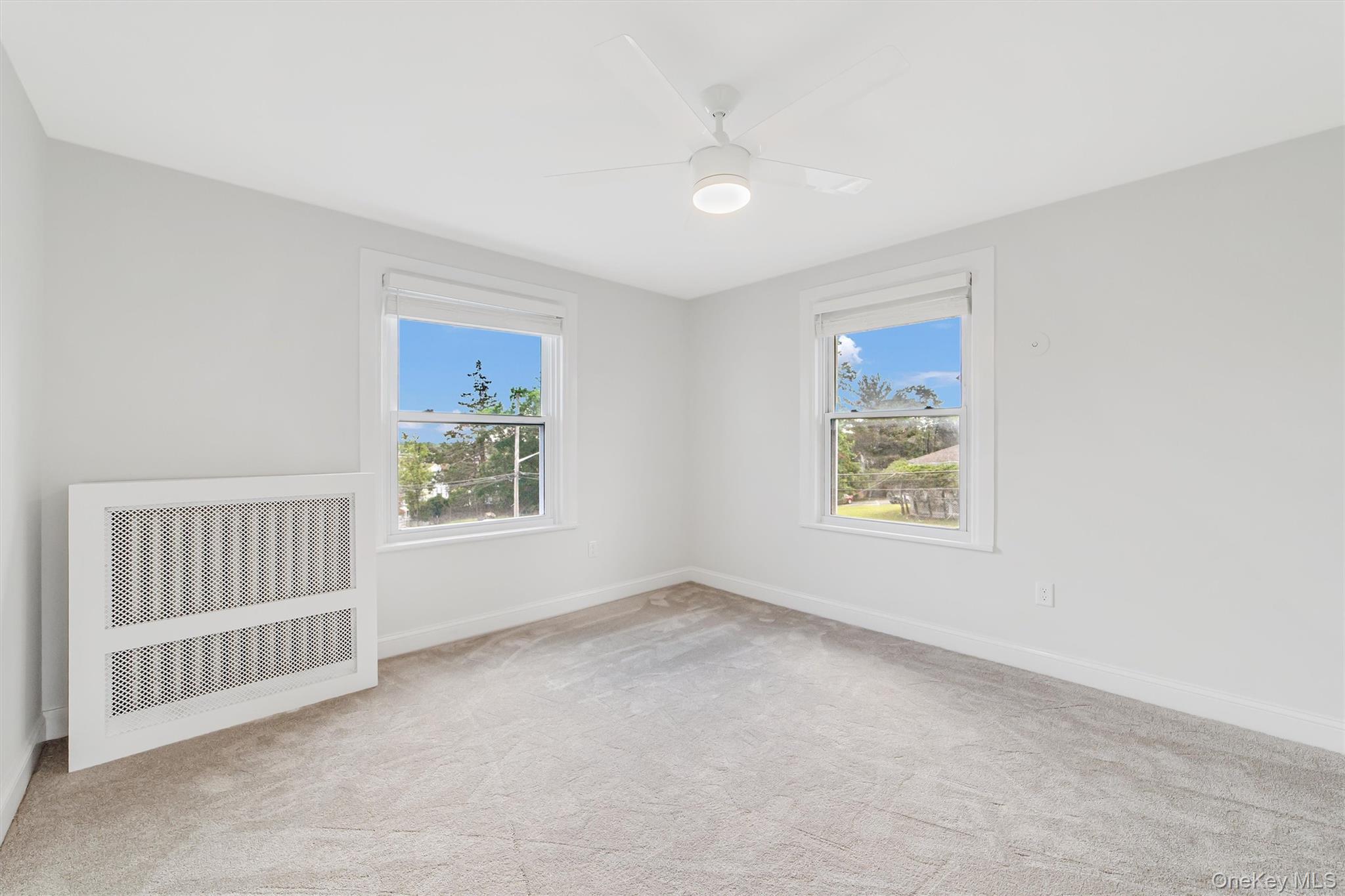 69 Prospect Street, Unit 2 Port Chester, NY 10573 - Photo 26 of 29 a view of an empty room with a window