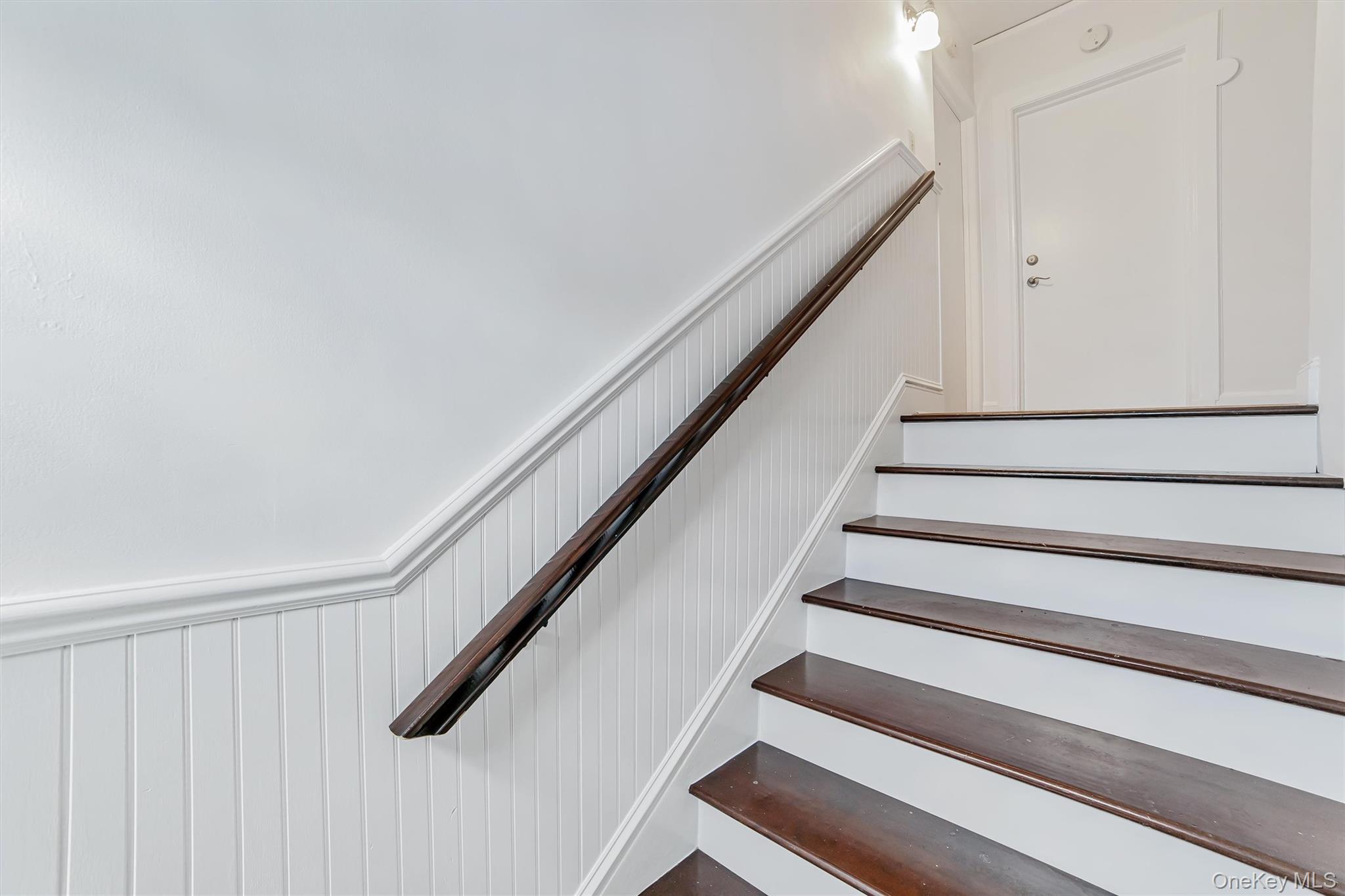 69 Prospect Street, Unit 2 Port Chester, NY 10573 - Photo 3 of 29 a view of entryway