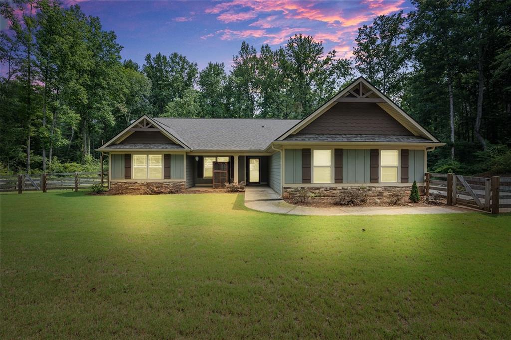 1704 Holbrook Road Newnan, GA 30263 - Photo 1 of 1 Gallery Image 1