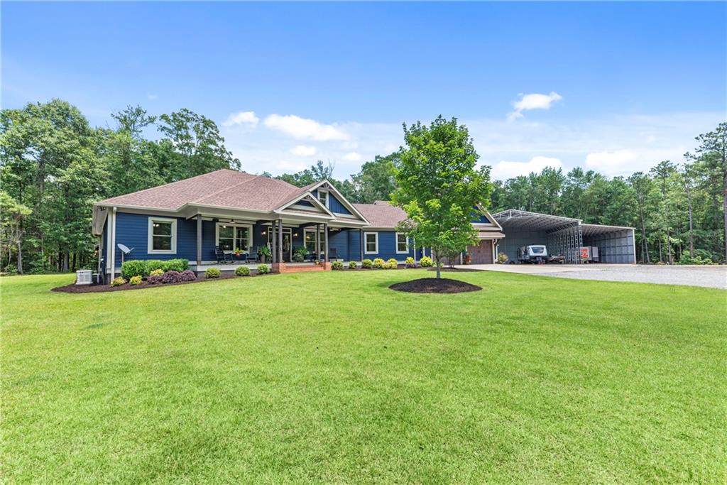 4835-j R J R Sims Road Irwinton, GA 31042 - Photo 68 of 74