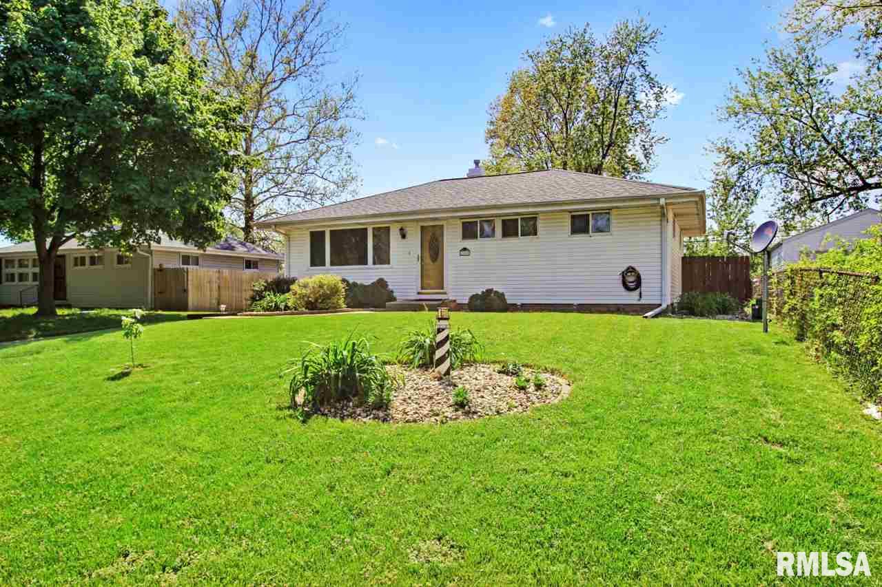 5309 North Ronald Road Peoria, IL 61614 - Photo 3 of 27 Gallery Image 3