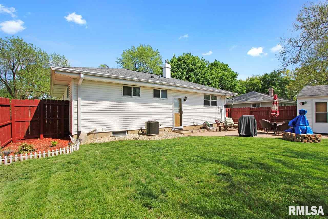 5309 North Ronald Road Peoria, IL 61614 - Photo 24 of 27 Gallery Image 24