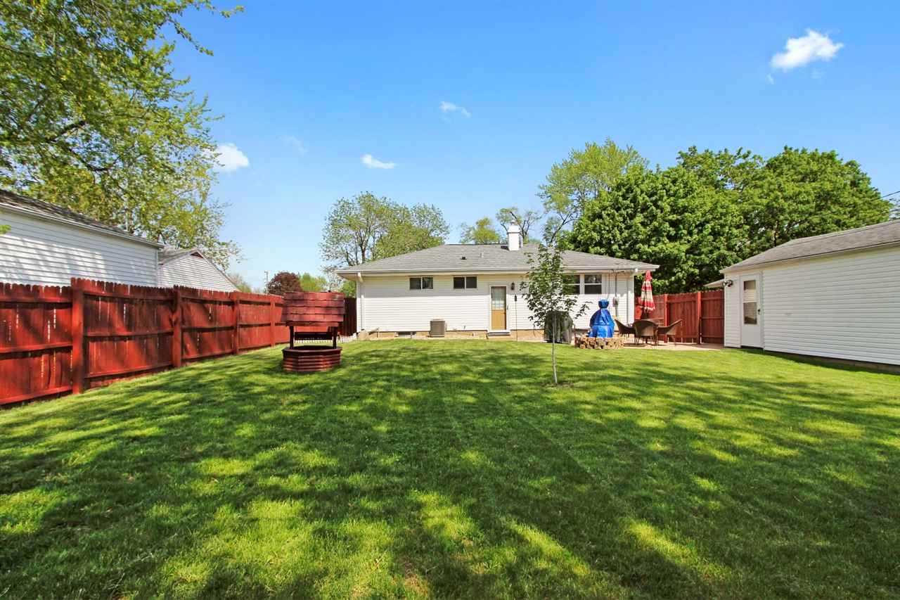 5309 North Ronald Road Peoria, IL 61614 - Photo 25 of 27 Gallery Image 25