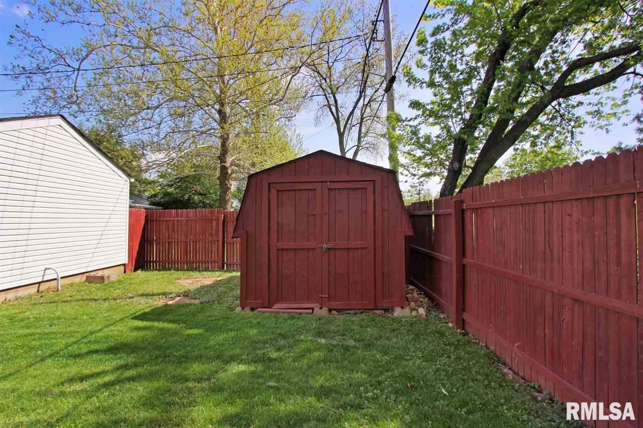 5309 North Ronald Road Peoria, IL 61614 - Photo 26 of 27 Gallery Image 26