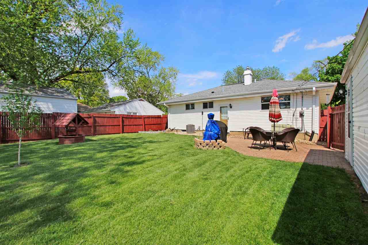 5309 North Ronald Road Peoria, IL 61614 - Photo 27 of 27 Gallery Image 27