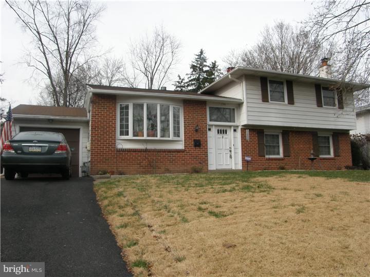 136 Hancock Road Warminster, PA 18974 - Photo 1 of 14 Exterior Front
