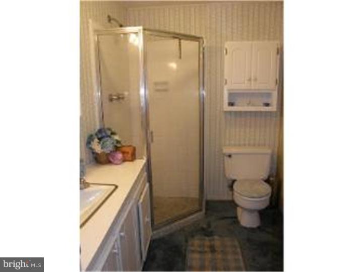 136 Hancock Road Warminster, PA 18974 - Photo 10 of 14 Master Bathroom