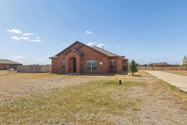 $325,000 | 19101 Sundancer Lane, Bushland, TX 79124