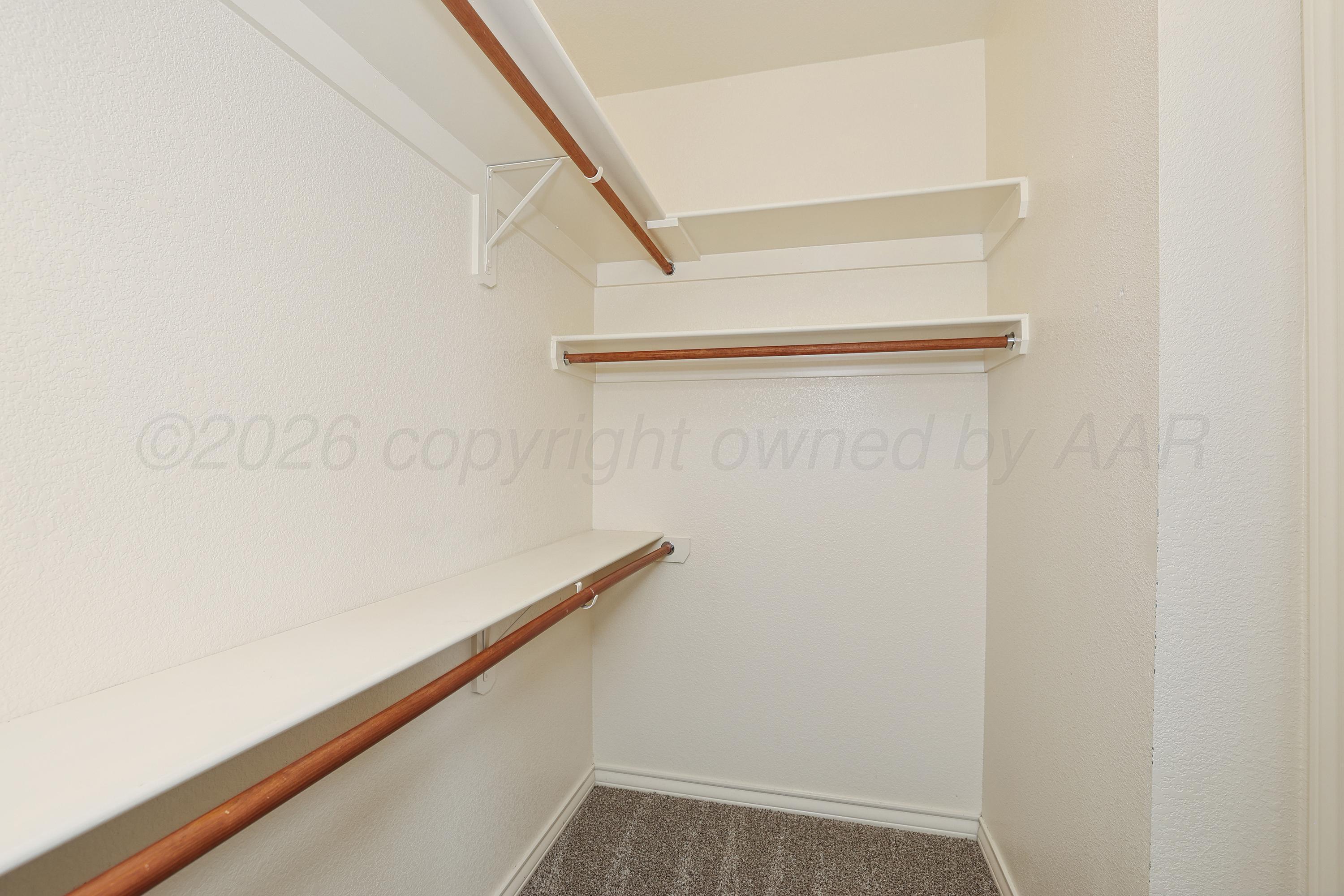 19101 Sundancer Lane Bushland, TX 79124 - Photo 14 of 25 a view of entryway with stairs