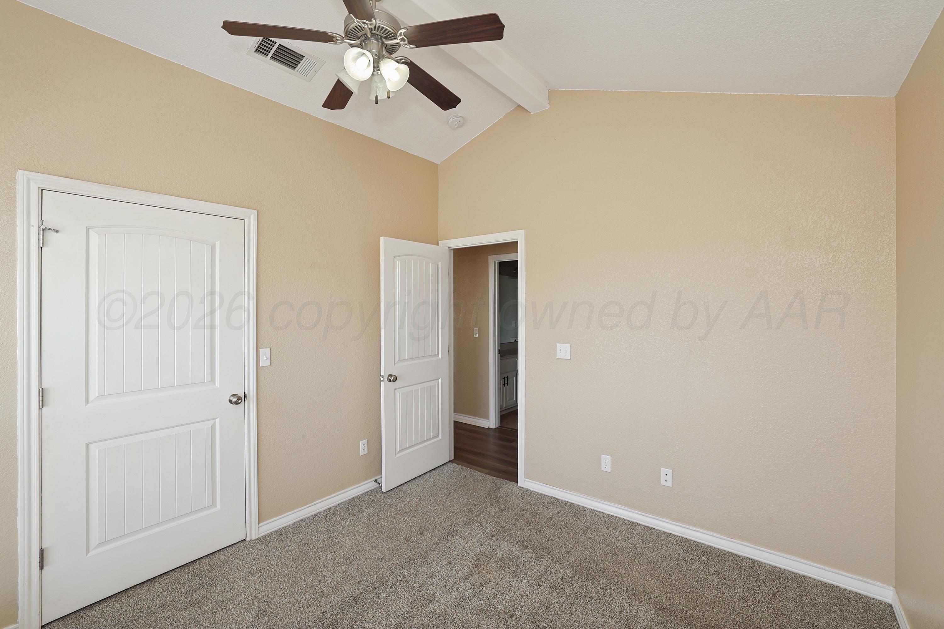 19101 Sundancer Lane Bushland, TX 79124 - Photo 19 of 25 a view of an empty room