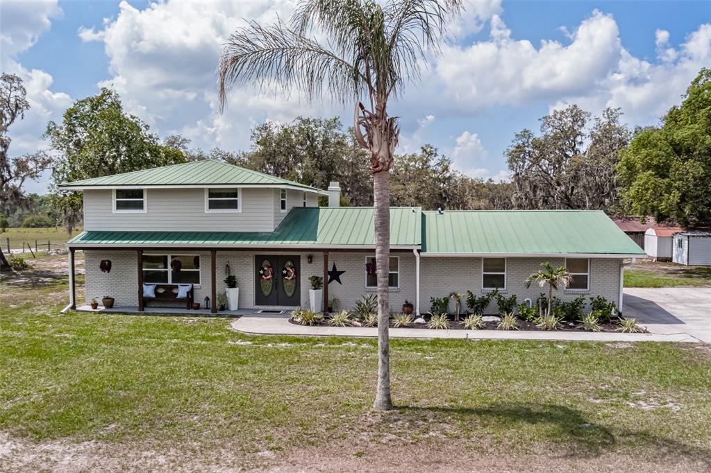 13815 CR 675, Parrish, FL 34219 MLS# A4570156Home sweet Home!