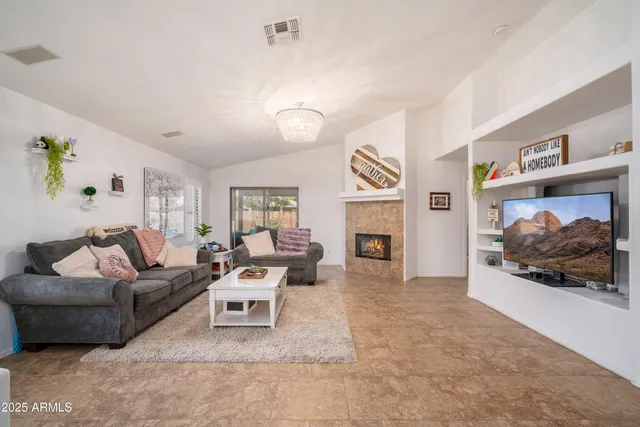 $546,000 | 2246 East Soft Wind Drive, Phoenix, AZ 85024