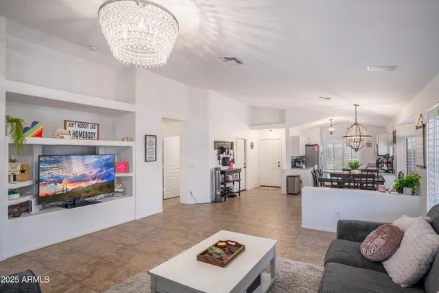 $546,000 | 2246 East Soft Wind Drive, Phoenix, AZ 85024