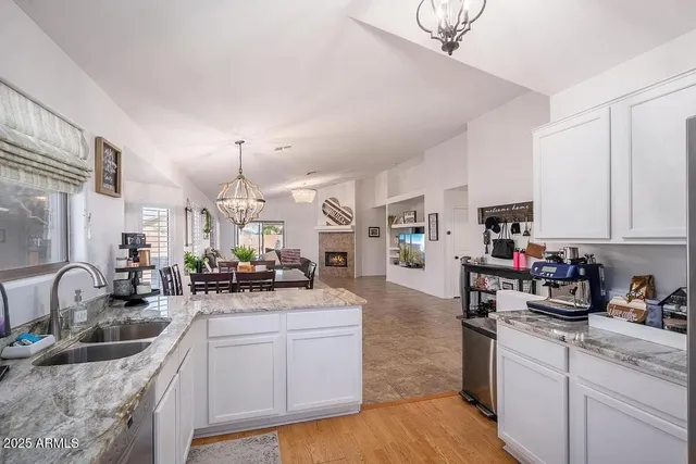 $546,000 | 2246 East Soft Wind Drive, Phoenix, AZ 85024