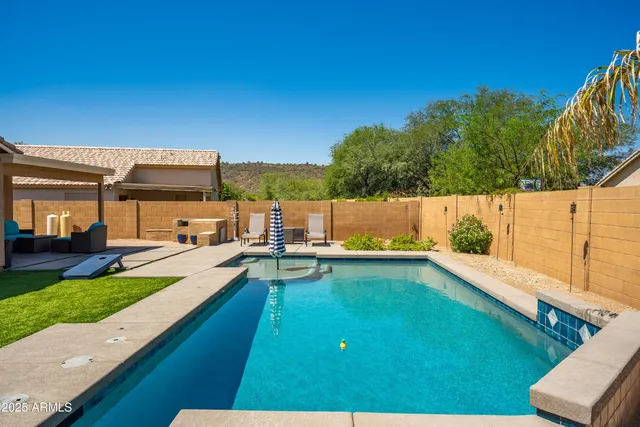 $546,000 | 2246 East Soft Wind Drive, Phoenix, AZ 85024