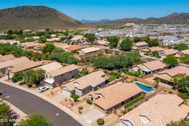 $546,000 | 2246 East Soft Wind Drive, Phoenix, AZ 85024