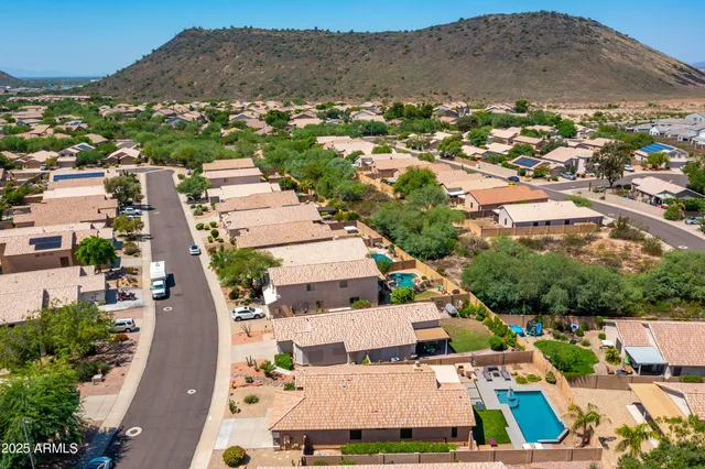 $546,000 | 2246 East Soft Wind Drive, Phoenix, AZ 85024