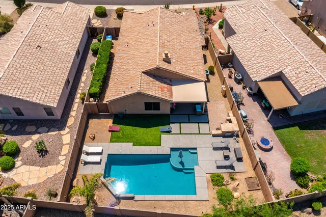 $546,000 | 2246 East Soft Wind Drive, Phoenix, AZ 85024