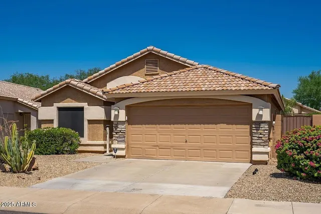 $546,000 | 2246 East Soft Wind Drive, Phoenix, AZ 85024