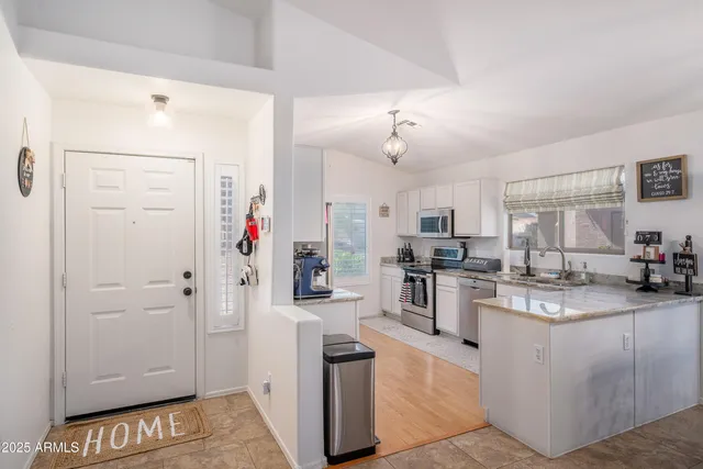 $546,000 | 2246 East Soft Wind Drive, Phoenix, AZ 85024