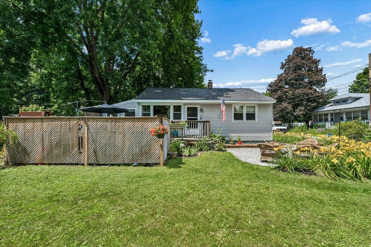 44 Allison Street Concord, NH 03301 - Photo 56 of 57