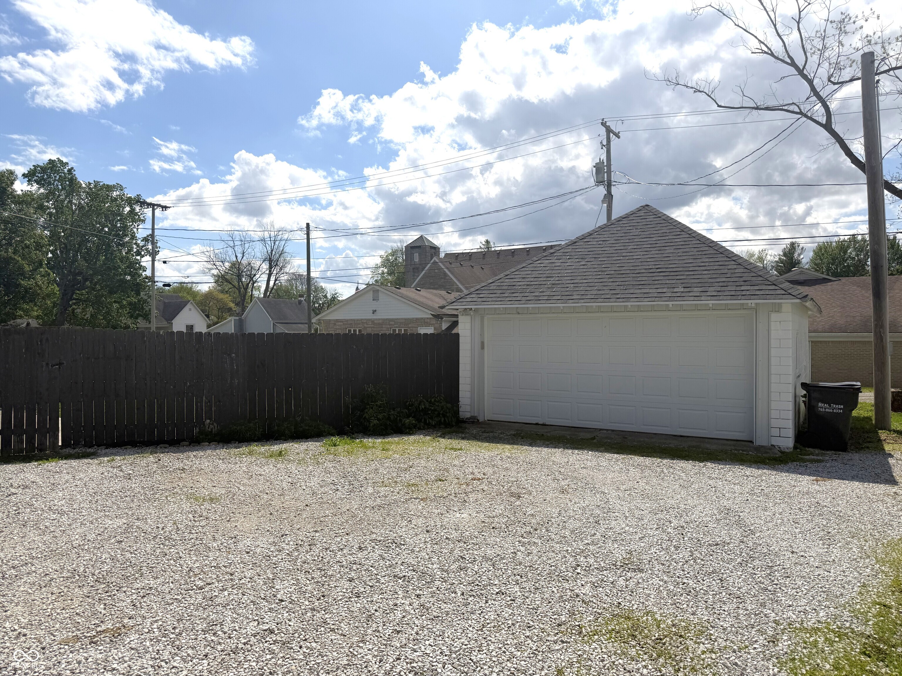 210 North Washington Street Ladoga, IN 47954 - Photo 11 of 39