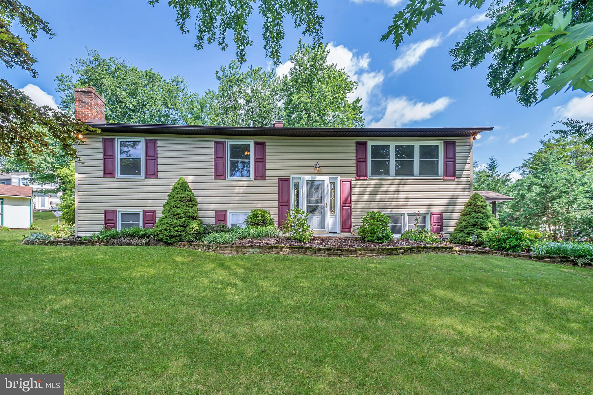 4214 Lower Beckleysville Road Hampstead, MD 21074 - Photo 1 of 36 4214 Lower Beckleysville Road