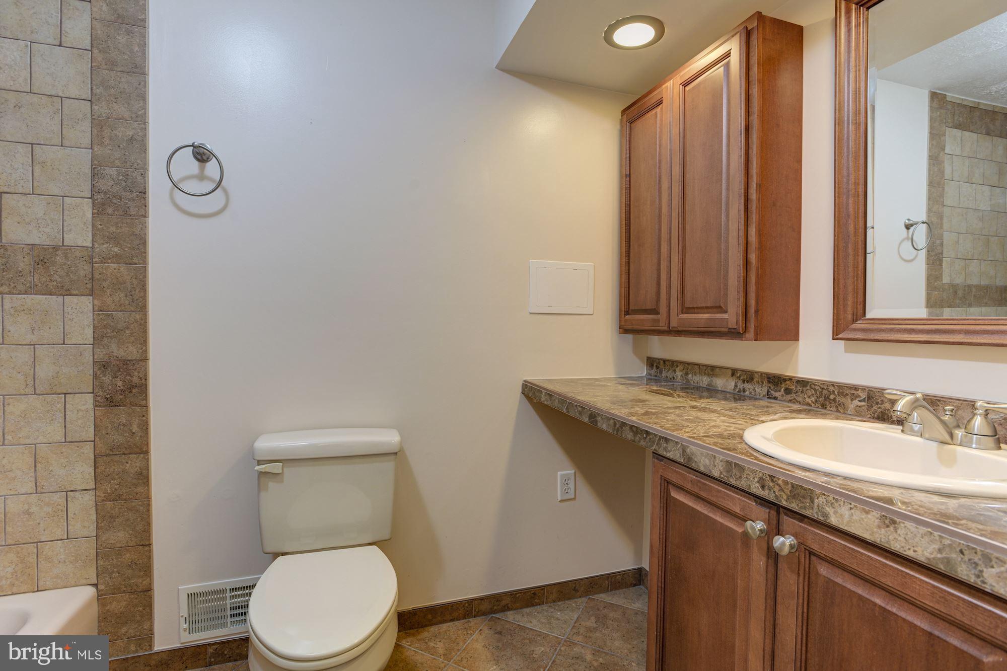4214 Lower Beckleysville Road Hampstead, MD 21074 - Photo 21 of 36 Full Bath