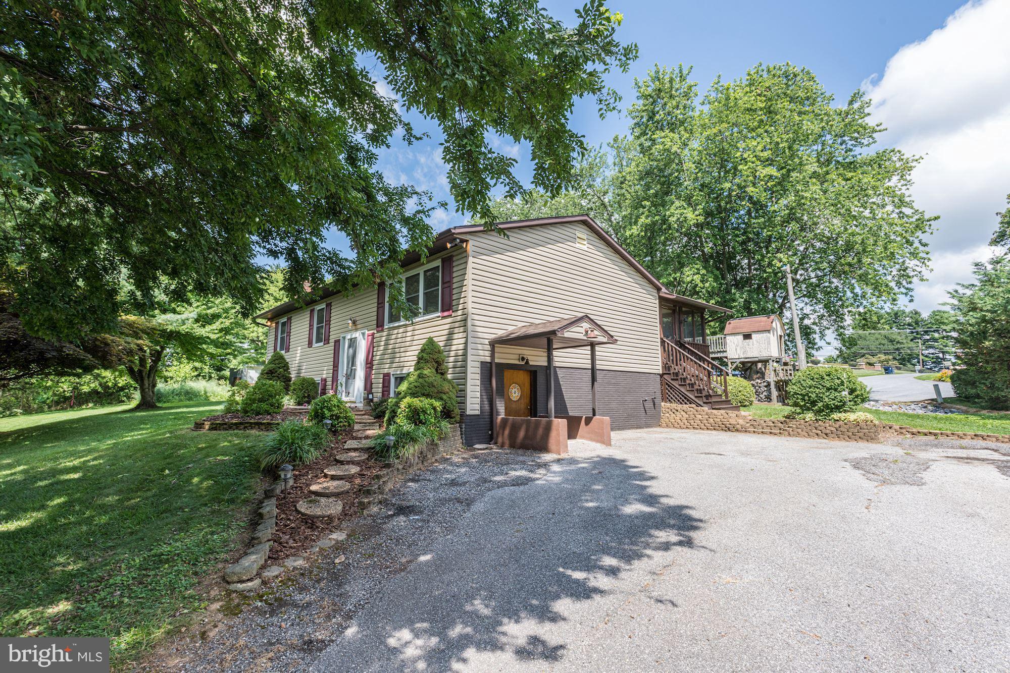4214 Lower Beckleysville Road Hampstead, MD 21074 - Photo 29 of 36 4214 Lower Beckleysville Road