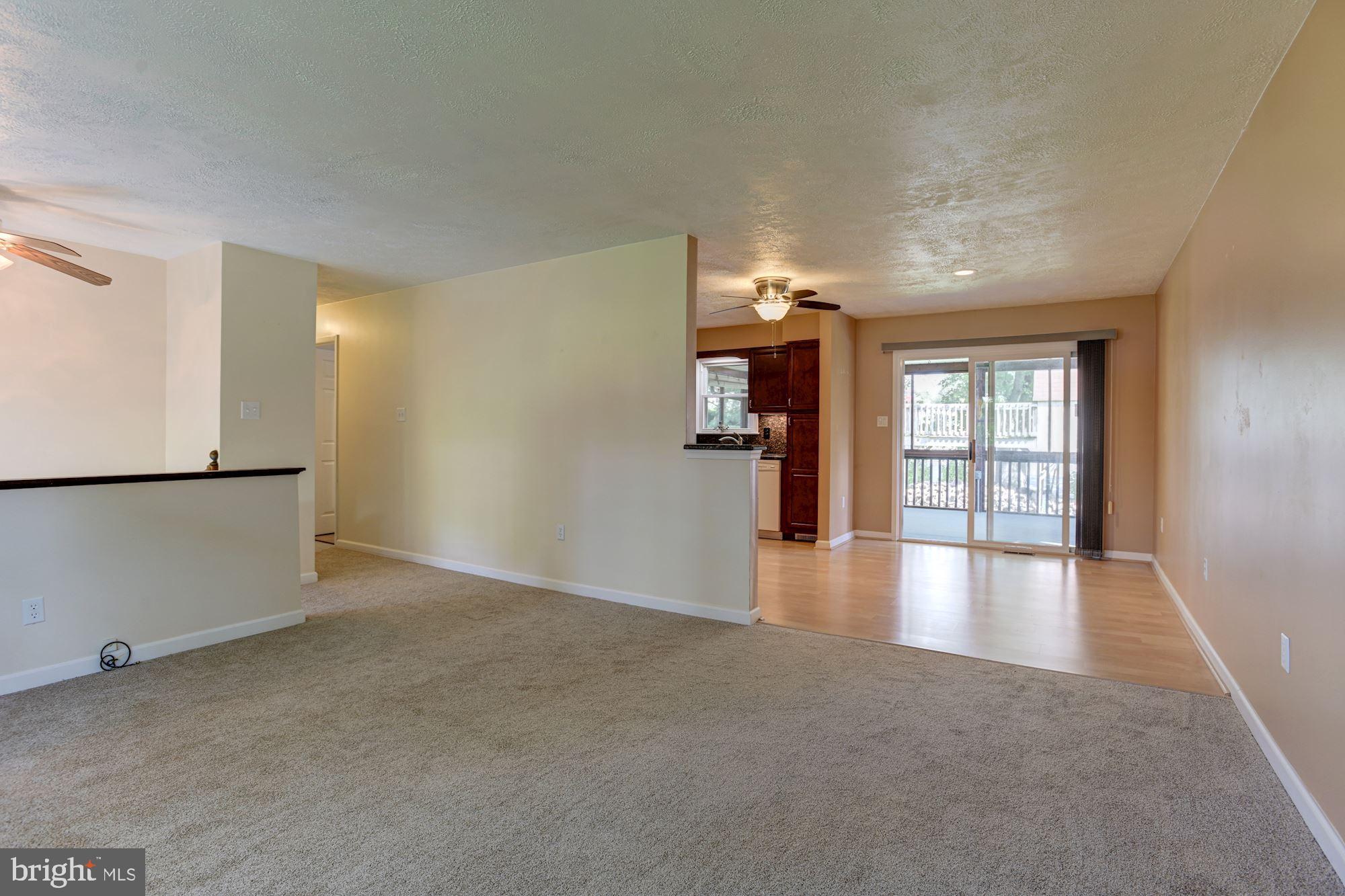 4214 Lower Beckleysville Road Hampstead, MD 21074 - Photo 10 of 36 Living Room