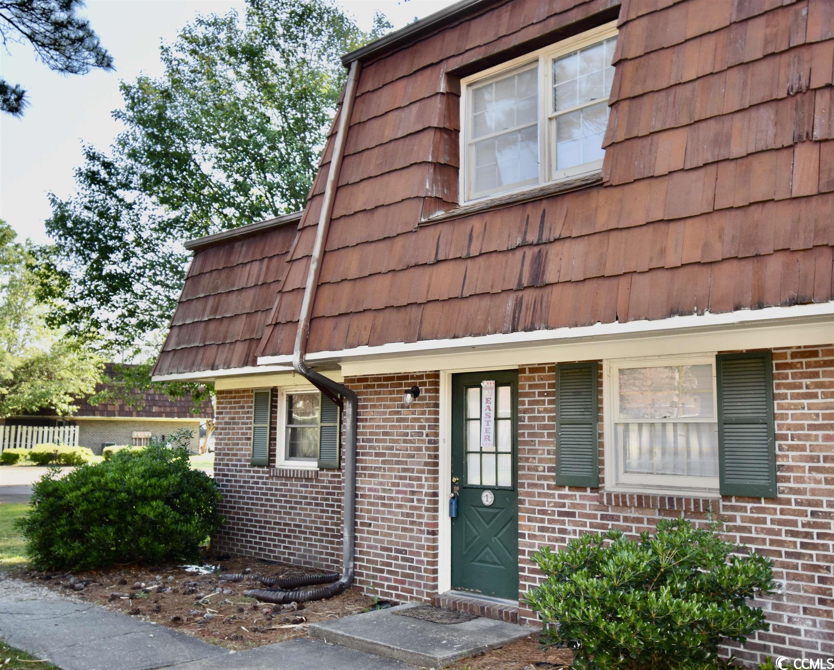 1025 Carolina Road, Unit T1 Conway, SC 29526 - Photo 1 of 14 Gallery Image 1