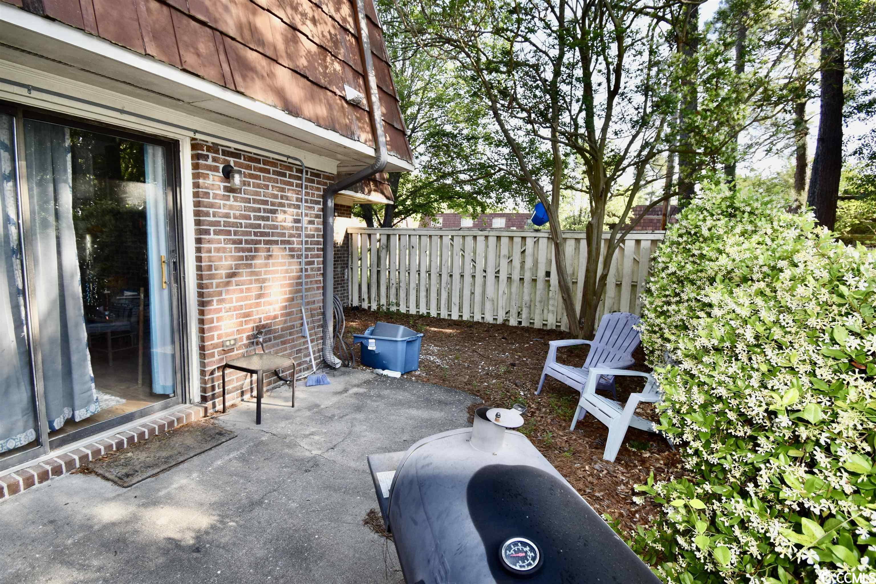 1025 Carolina Road, Unit T1 Conway, SC 29526 - Photo 13 of 14 Gallery Image 13