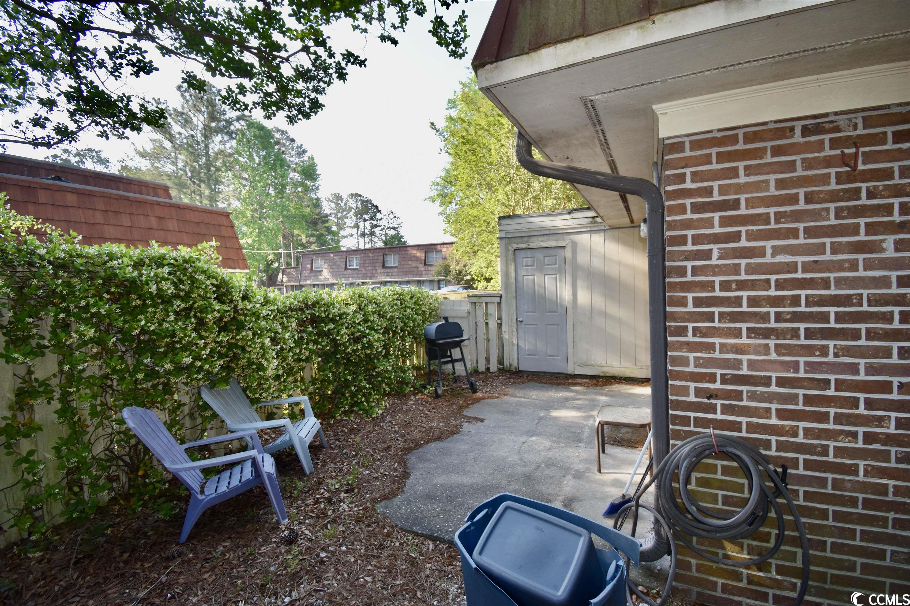 1025 Carolina Road, Unit T1 Conway, SC 29526 - Photo 14 of 14 Gallery Image 14