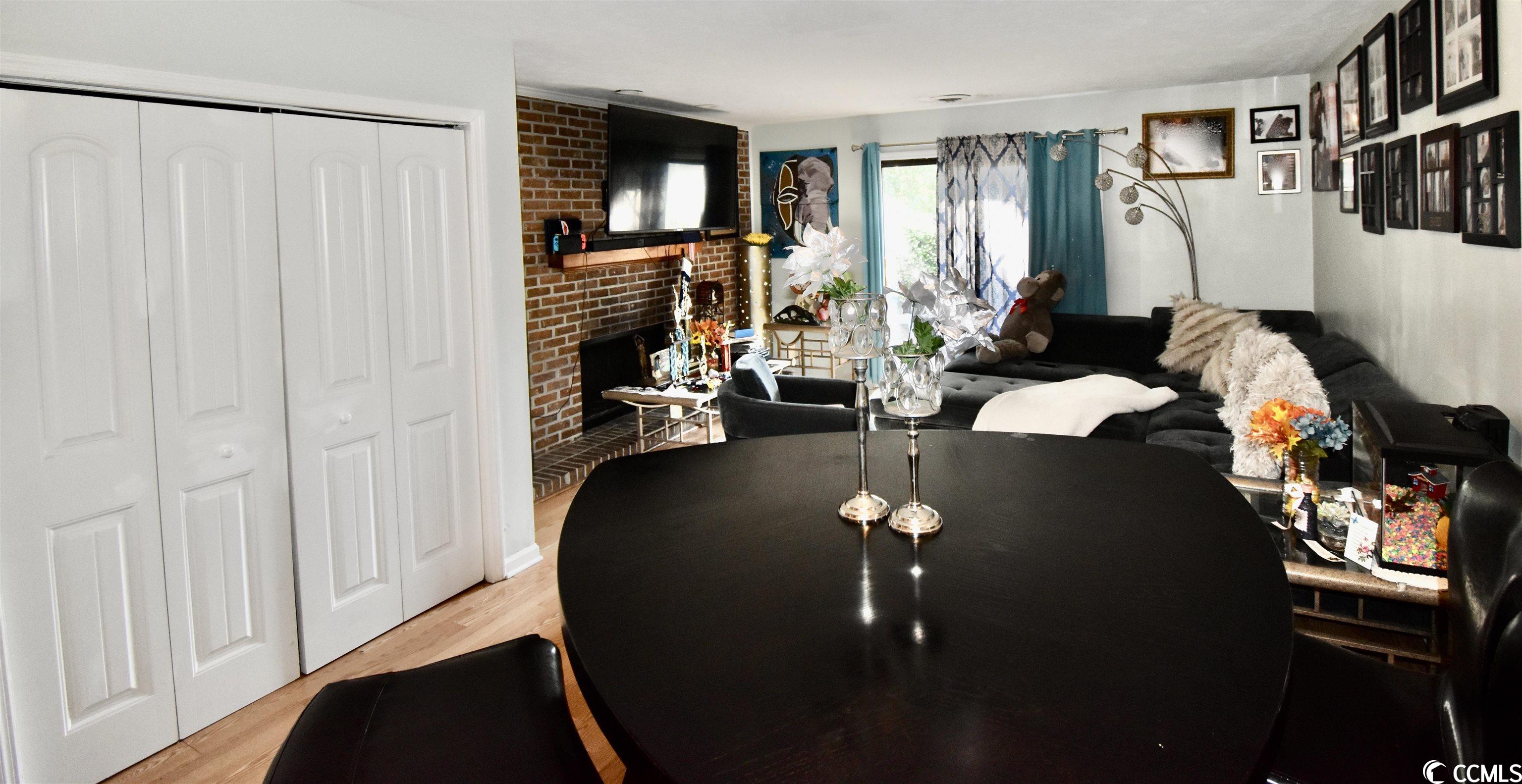 1025 Carolina Road, Unit T1 Conway, SC 29526 - Photo 5 of 14 Gallery Image 5
