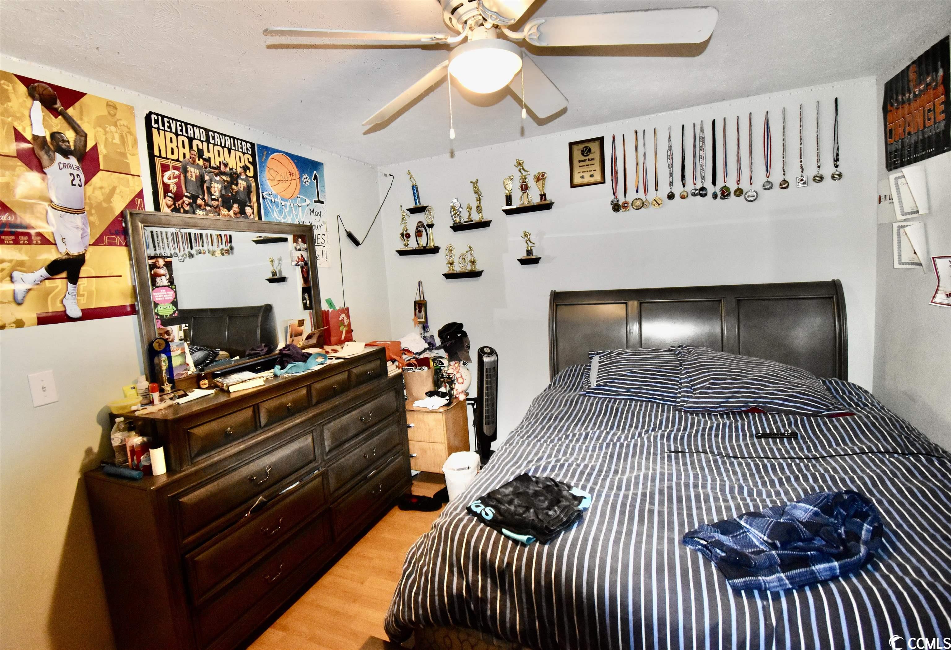 1025 Carolina Road, Unit T1 Conway, SC 29526 - Photo 8 of 14 Gallery Image 8