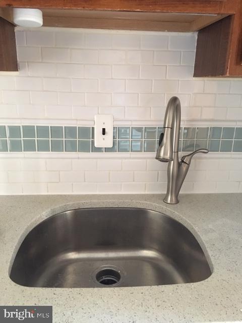 4000 Tunlaw Road Northwest, Unit 414 Washington, DC 20007 - Photo 4 of 14 a close view of a sink and a faucet