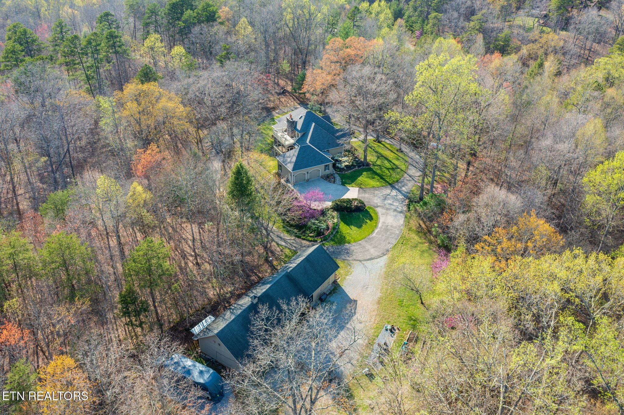 3458 Allegheny Loop Road Maryville, TN 37803 - Photo 7 of 60 Gallery Image 7