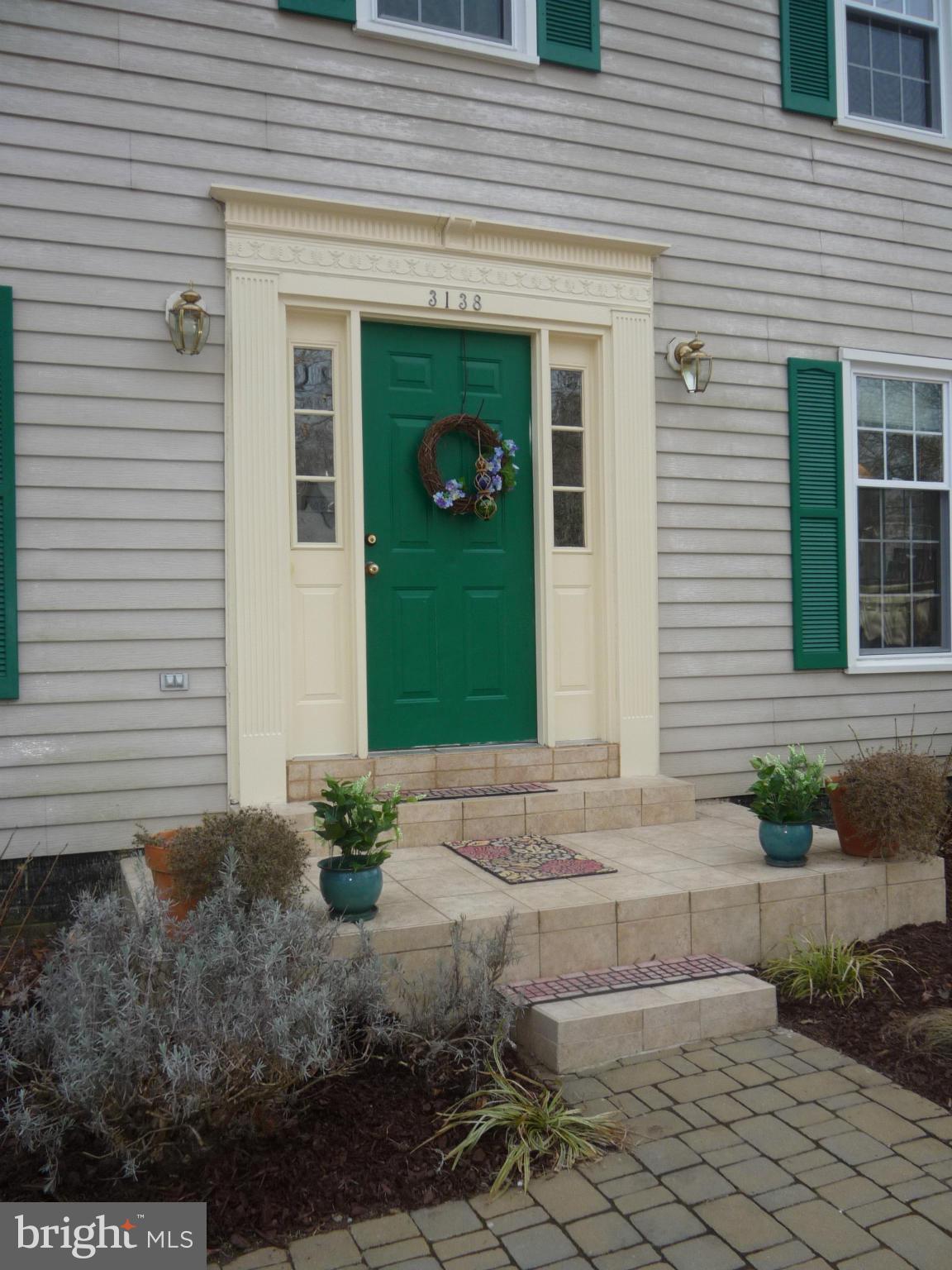 3138 Stonehenge Drive Riva, MD 21140 - Photo 22 of 29 a front view of a house