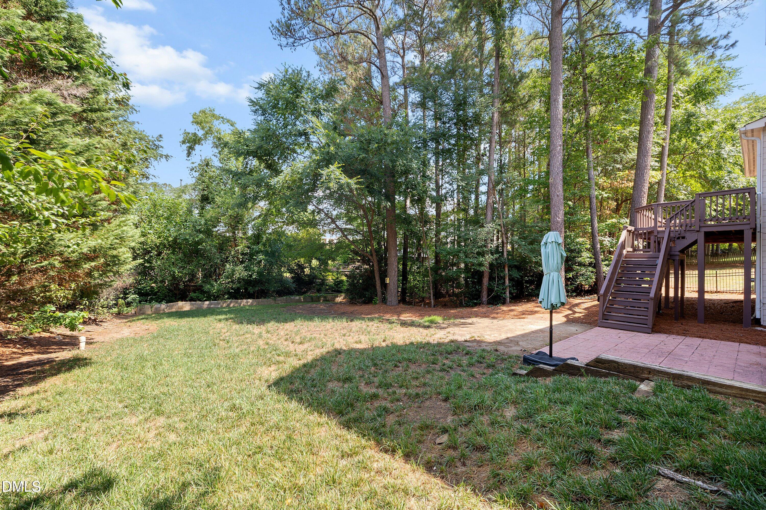 12301 Schoolhouse Street Raleigh, NC 27614 - Photo 66 of 69 72-12301 Schoolhouse118 Temple_5890