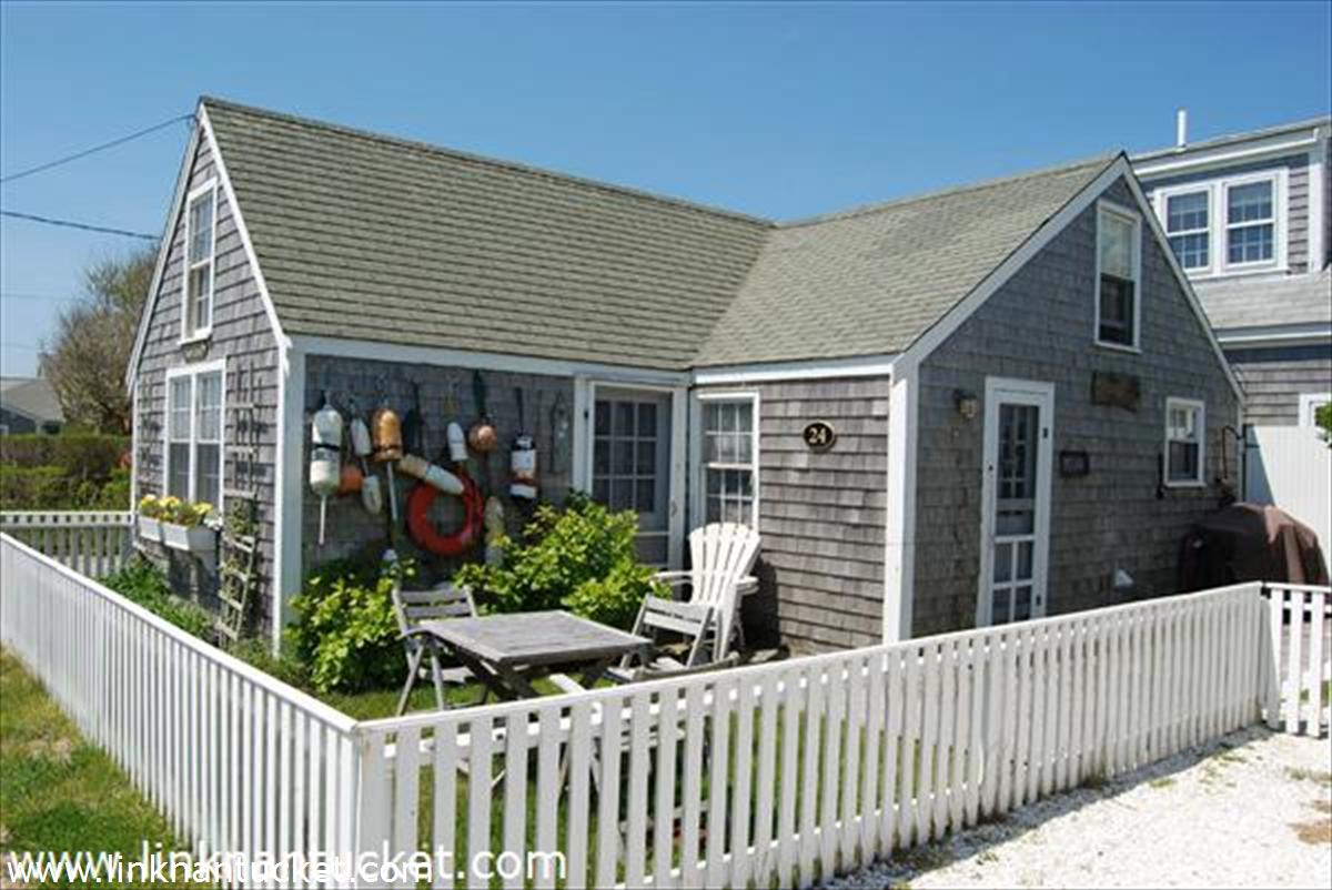 24 Codfish Park Road Nantucket, MA 02554 - Photo 1 of 7 Gallery Image 1