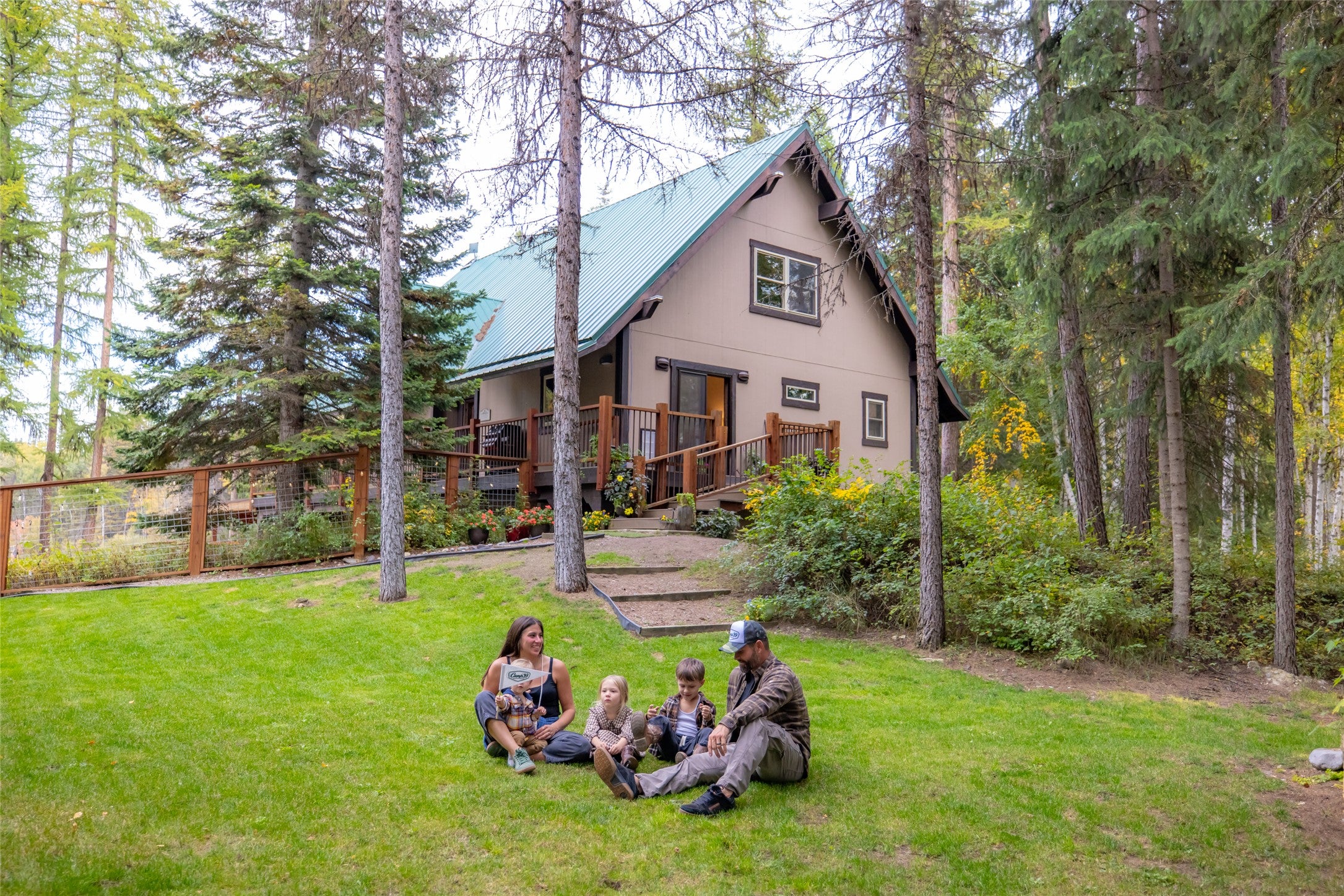 675 Beaver Lake Road Whitefish, MT 59937 - Photo 14 of 79 Gallery Image 14