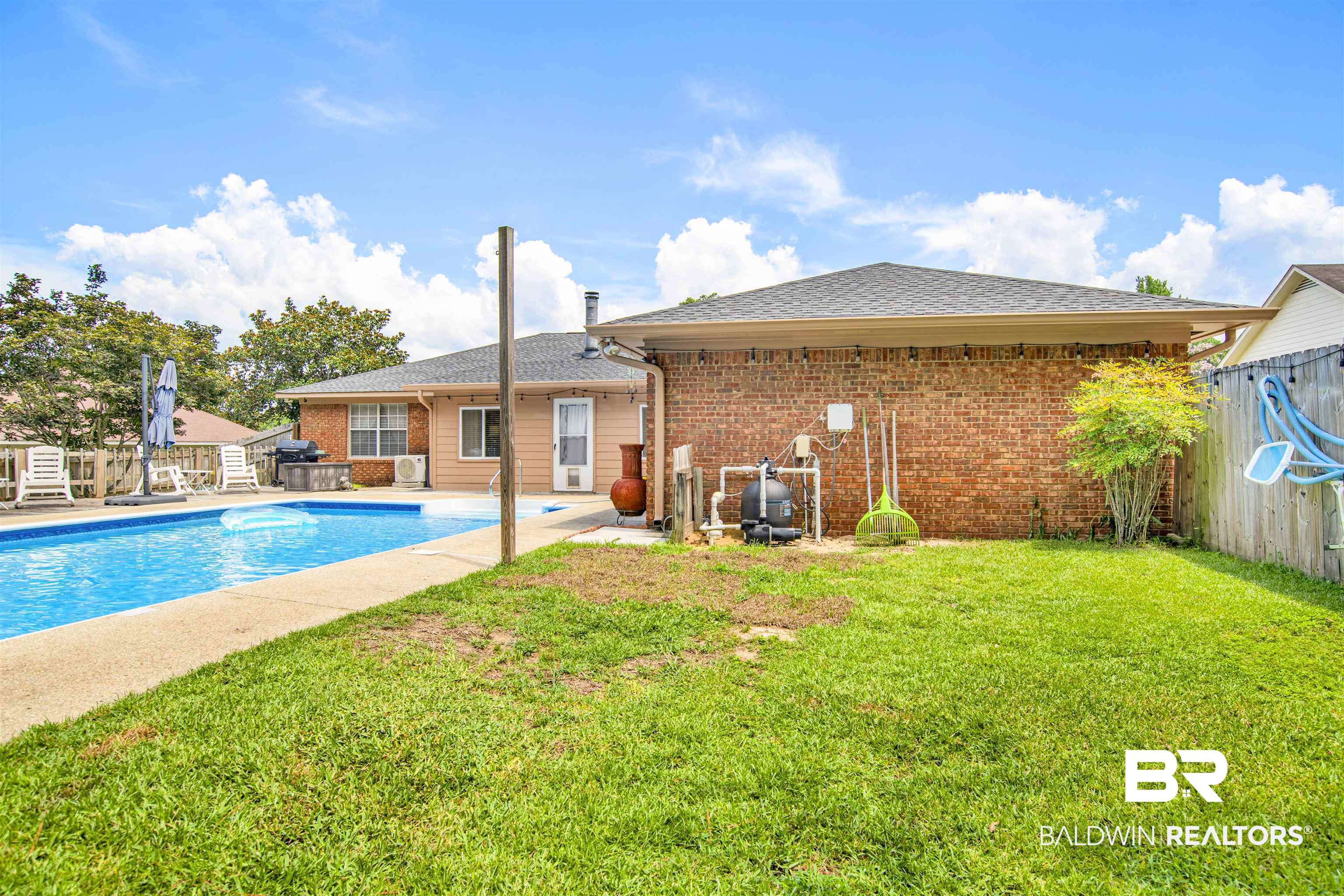 7175 Pine Station Road South Mobile, AL 36695 - Photo 36 of 38