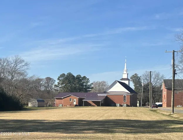$8,000 | N/a Newby Street, Roper, NC 27970