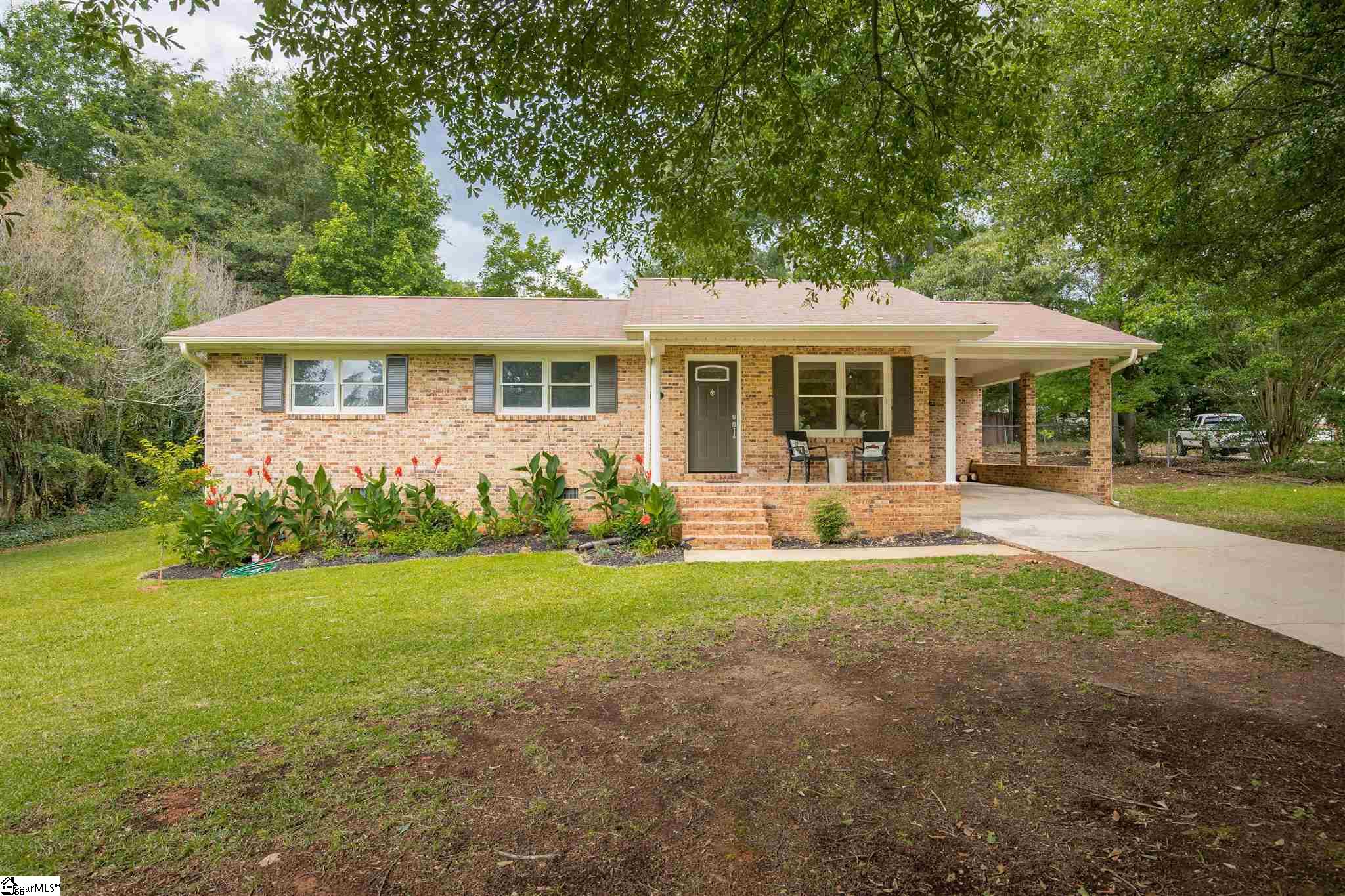 108 Laurel Drive Pendleton, SC 29670 - Photo 1 of 18