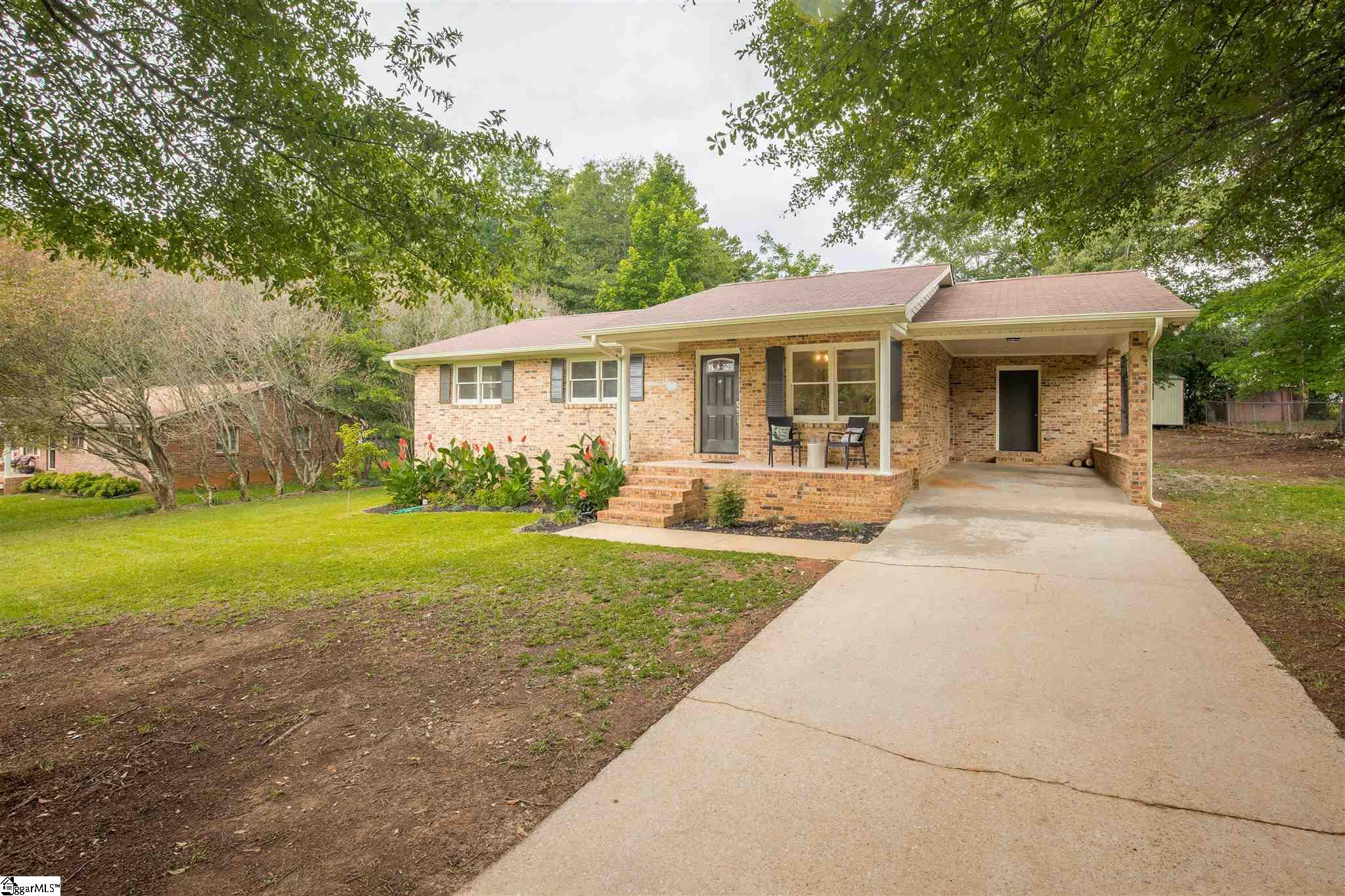 108 Laurel Drive Pendleton, SC 29670 - Photo 17 of 18