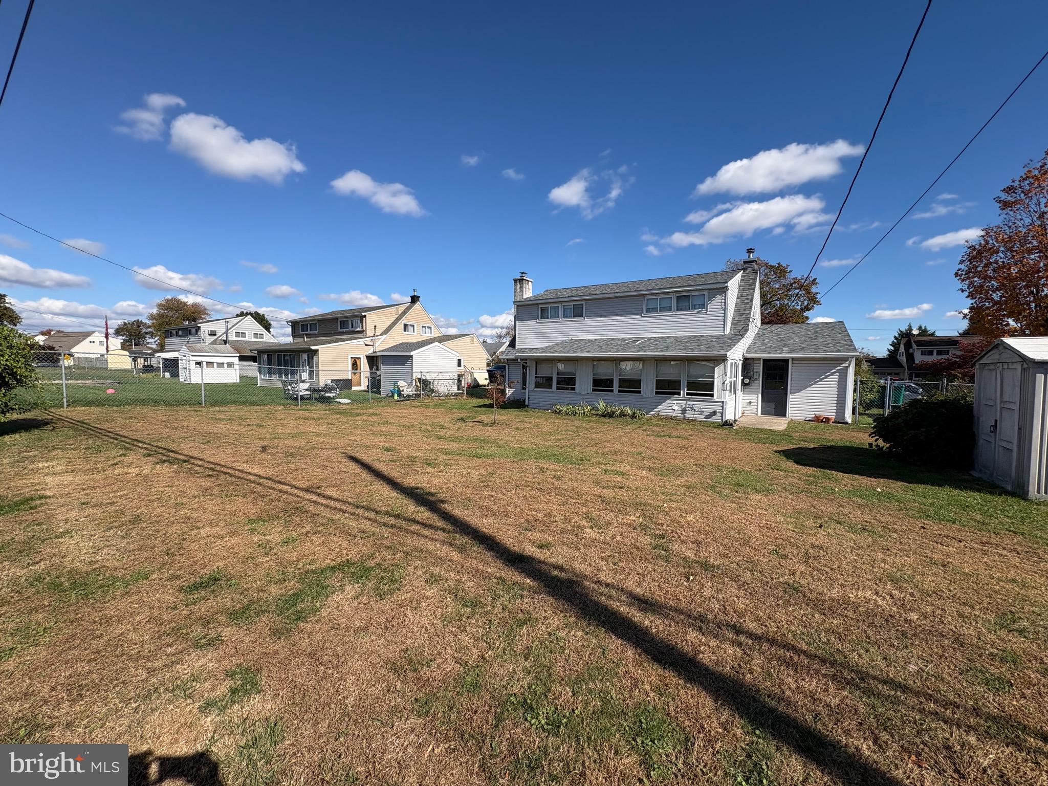 11 Dolphin Road Levittown, PA 19056 - Photo 23 of 26 Gallery Image 23
