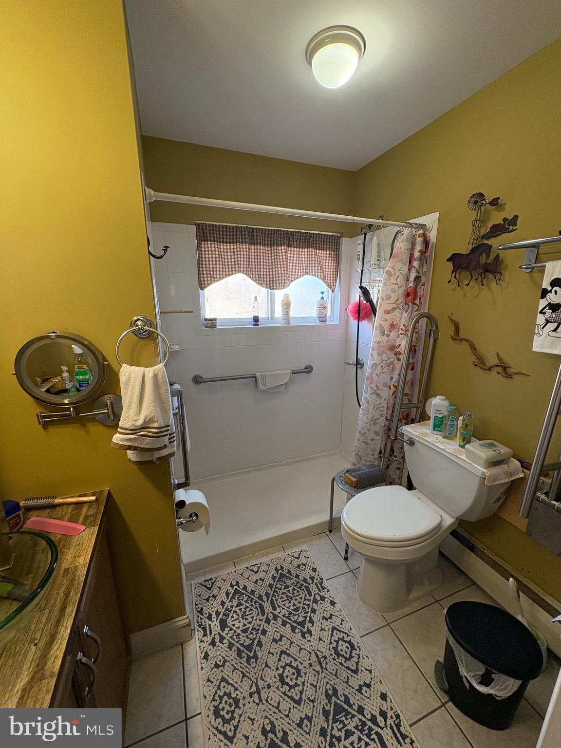 11 Dolphin Road Levittown, PA 19056 - Photo 6 of 26 Main floor bathroom
