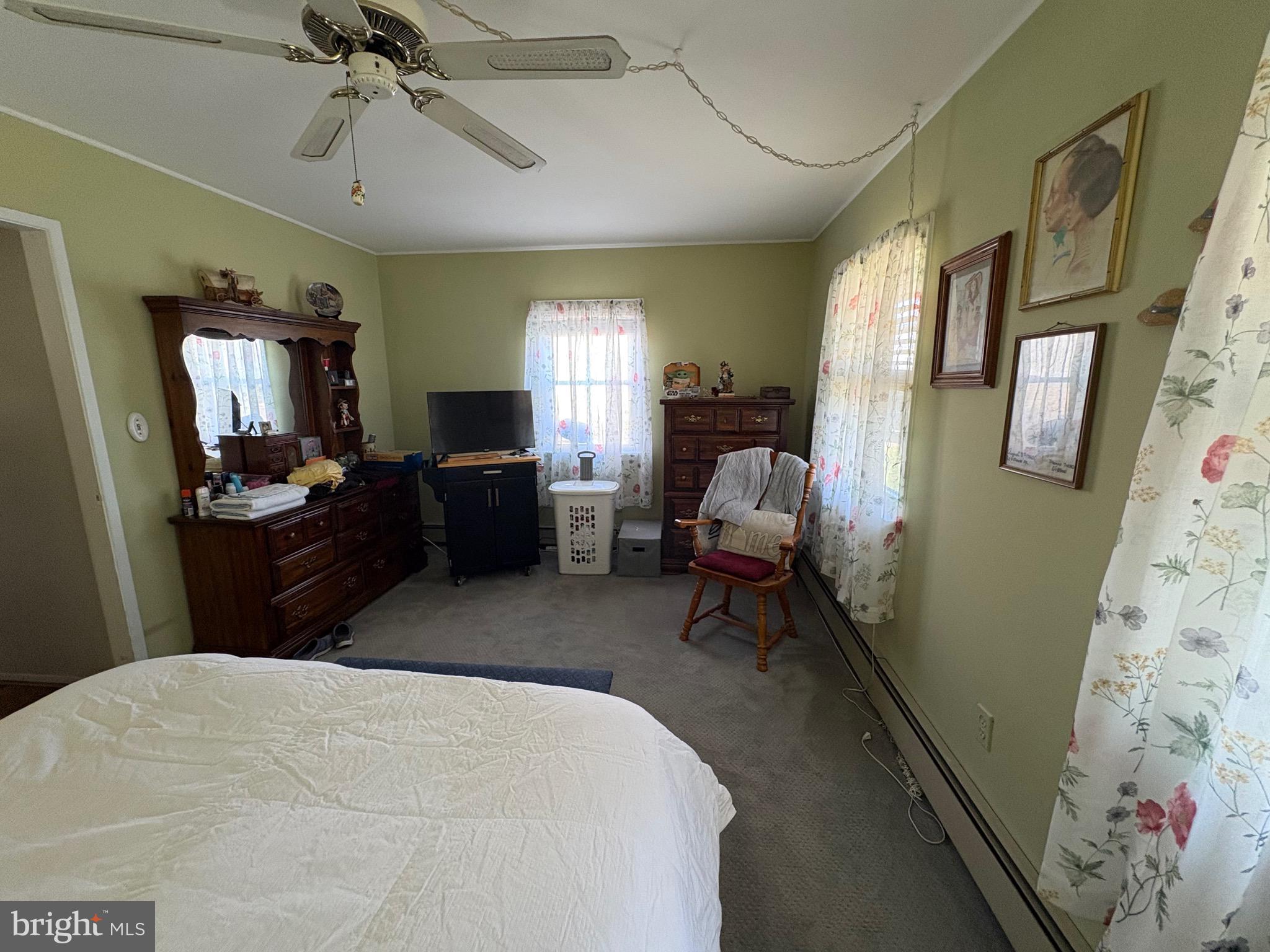 11 Dolphin Road Levittown, PA 19056 - Photo 8 of 26 main floor bedroom