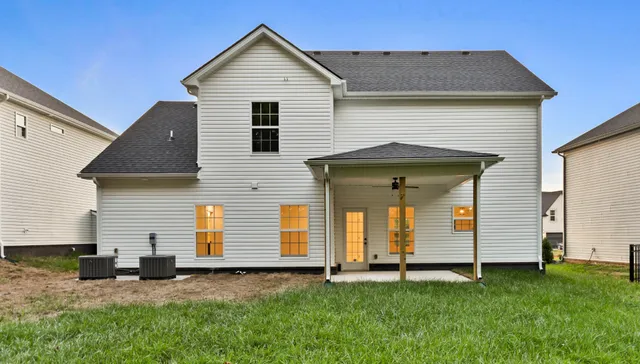 $419,900 | 1213 Mourning Cloak Drive, Clarksville, TN 37043